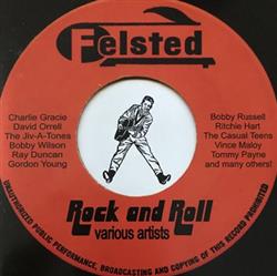 Download Various - Felsted Rock And Roll