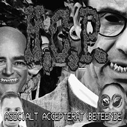 Download Hell Cell Prisoners - Asocialt Accepterat Beteende