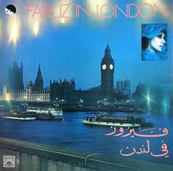 Download فيروز Fairuz - فيروز في لندن Fairuz In London