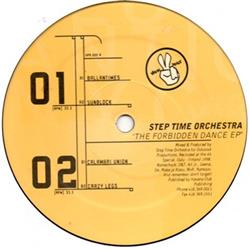 Download Step Time Orchestra - The Forbidden Dance