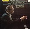 Album herunterladen Brahms Alfred Brendel, Orchestre Du Concertgebouw D'Amsterdam, Bernard Haitink - Concerto Pour Piano N 2