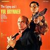 écouter en ligne Yul Brynner with Aliosha Dimitrievitch - The Gypsy And I