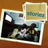baixar álbum Shai Linne - Storiez