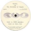 baixar álbum Guesty & The Freedom Of Sound - 5000 Anoraks Work Out