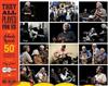 écouter en ligne Various - They All Played For Us Arhoolie Records 50th Anniversary Celebration