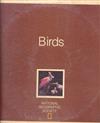 The National Geographic Society - Birds