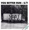 Album herunterladen You Better Run - ST
