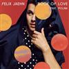 last ned album Felix Jaehn Feat Polina - Book Of Love