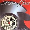 ouvir online Old Time Jazz Band & Pirjo Bergström - A Bit Of Jazz