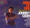 écouter en ligne Johnny Cash - Ring Of Fire The Best Of Johnny Cash