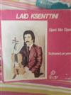 descargar álbum Laid Ksenttini - Djani Ma Djani Soltane Leryem