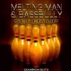 last ned album Melting Man & BassBully - Set Em Up