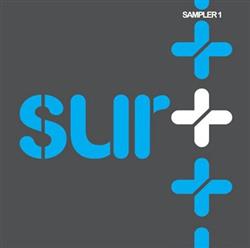 Download Various - Sur Sampler 1