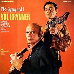 Download Yul Brynner with Aliosha Dimitrievitch - The Gypsy And I