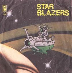Download Boys Group - Star Blazers