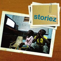 Download Shai Linne - Storiez