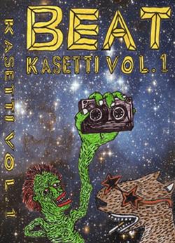 Download Nasty T - Beat Kasetti Vol1
