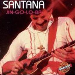 Download Santana - Jin Go Lo Ba