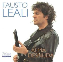 Download Fausto Leali - Alma Desnuda