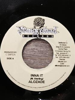 Download Alozade - Inna It