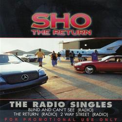 Download Sho - The Return The Radio Singles