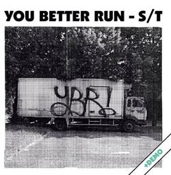 Download You Better Run - ST