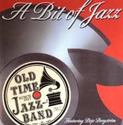 Download Old Time Jazz Band & Pirjo Bergström - A Bit Of Jazz