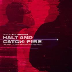 Download Paul Haslinger - Halt And Catch Fire Original Television Series Soundtrack