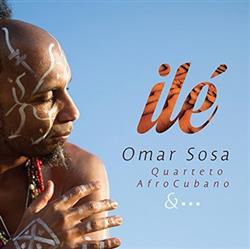 Download Omar Sosa - ilé