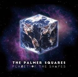 Download The Palmer Squares - Planet Of The Shapes