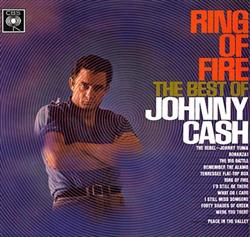 Download Johnny Cash - Ring Of Fire The Best Of Johnny Cash