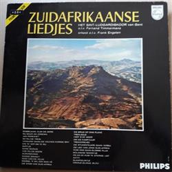 Download St Lutgardiskoor - Zuidafrikaanse Liedjes