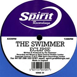 Download The Swimmer - Eclipse Purple Cloud