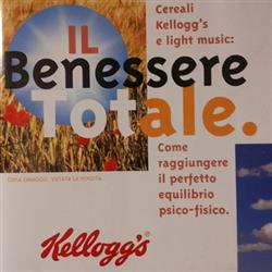 Download Various - Il Benessere Totale