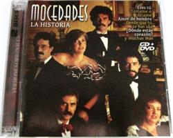 Download Mocedades - La Historia