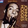 Johnny Hodges - Jeeps Blues His Greatest Recordings 1928 1941