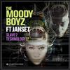 The Moody Boyz - Slave To Technology EP