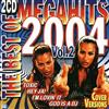 Estudio Miami Ritmo - The Best Of Megahits 2004 Vol 2