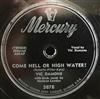 Vic Damone - Come Hell Or High Water The Girls Are Marching