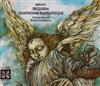 ladda ner album Berlioz Charles Munch, Boston Symphony - Requiem Symphonie Fantastique