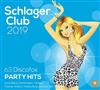 ascolta in linea Various - Schlager Club 2019