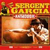descargar álbum Sergent Garcia - Anthologie