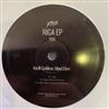télécharger l'album Kirill Golikov, Mad Dim - Riga EP