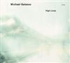 last ned album Michael Galasso - High Lines