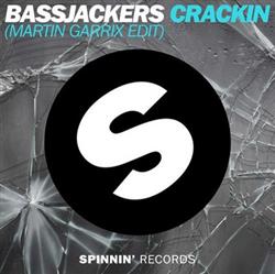 Download Bassjackers - Crackin Martin Garrix Edit