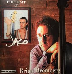 Download Brian Bromberg - Portrait of Jaco