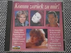 Download Various - Komm Zurück Zu Mir