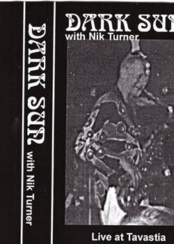 Download Dark Sun , Nik Turner - Live At Tavastia