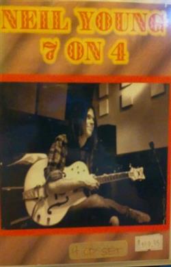 Download Neil Young - 7 On 4