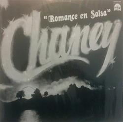 Download Conjunto Chaney - Romance En Salsa